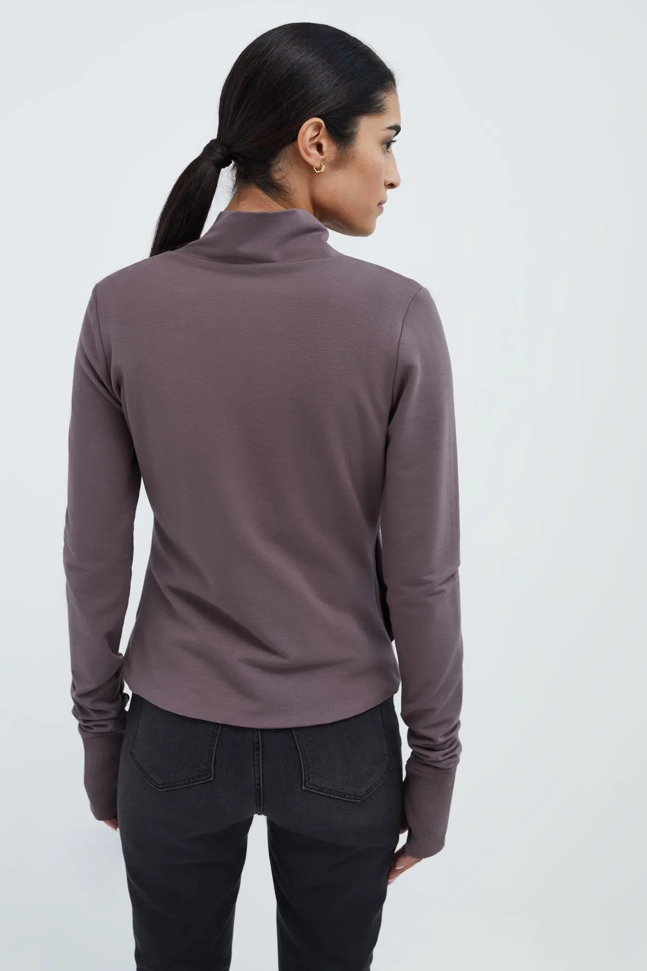 Hoyt Jacket sold by Marcella NYC product image thumbnail 5