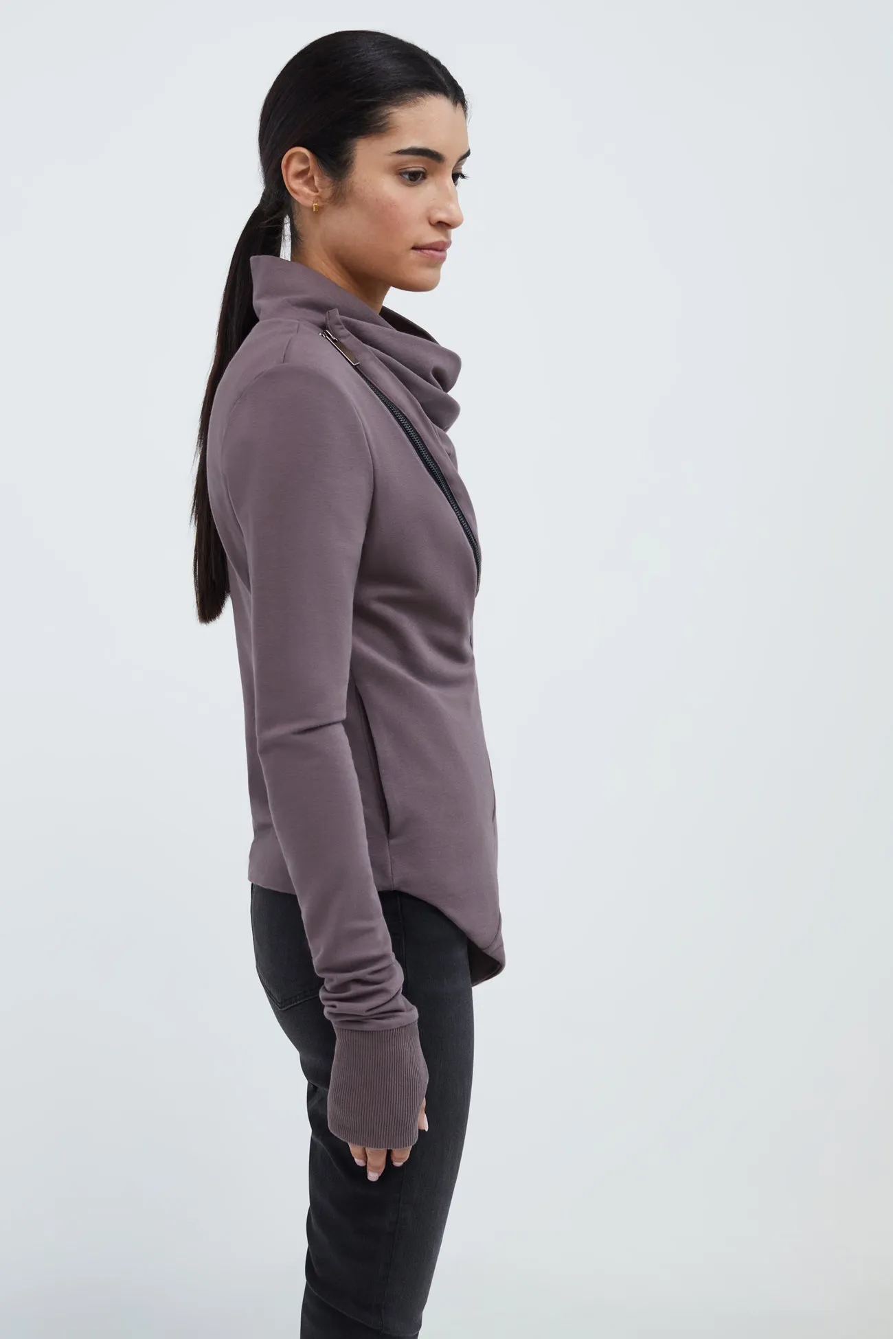 Hoyt Jacket sold by Marcella NYC product image thumbnail 4