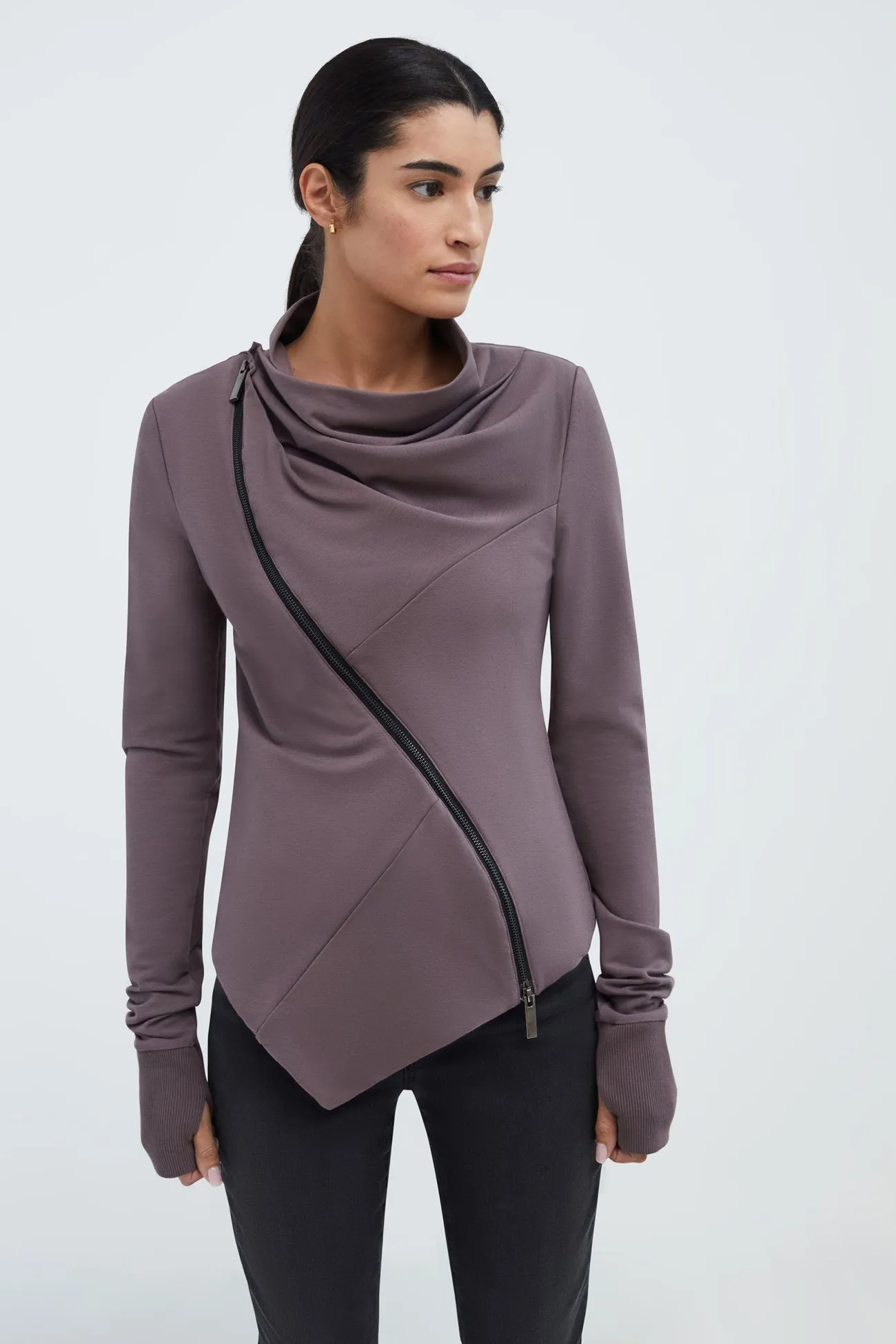 Hoyt Jacket sold by Marcella NYC product image thumbnail 3