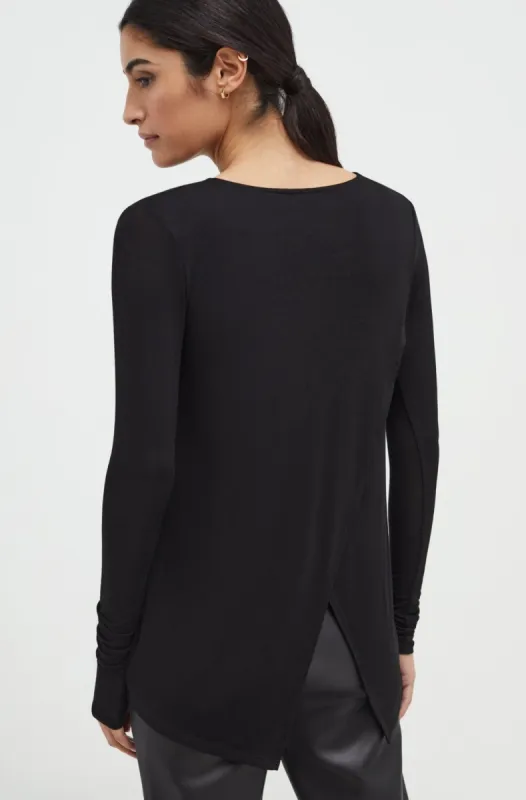 Sadie Top sold by Marcella NYC