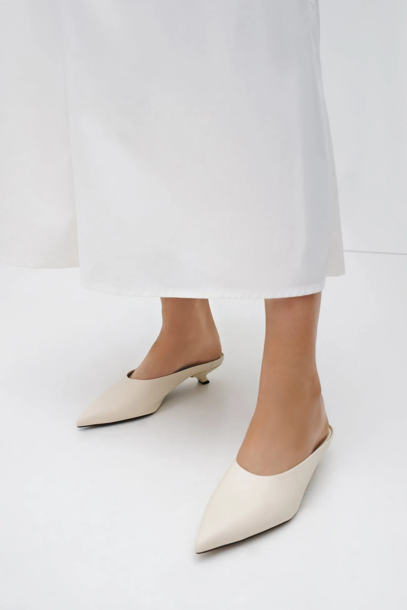 Celeste Mules sold by Marcella NYC product image thumbnail 2