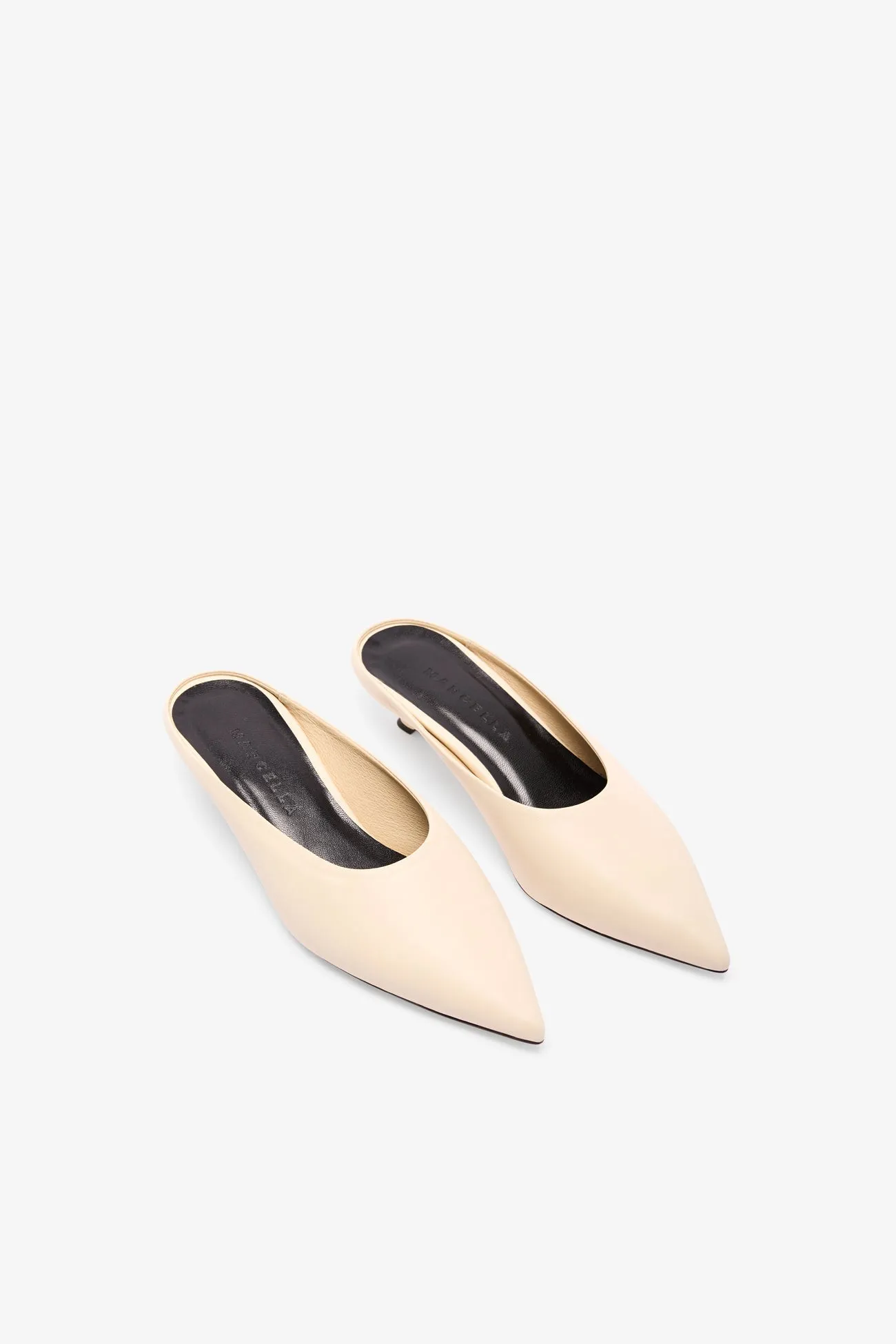 Celeste Mules sold by Marcella NYC product image thumbnail 5