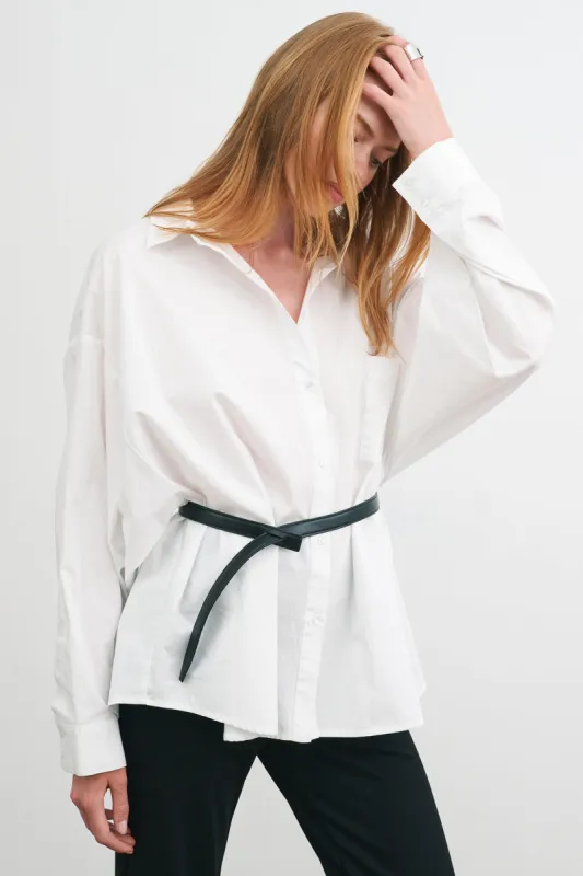 Lola Belt sold by Marcella NYC