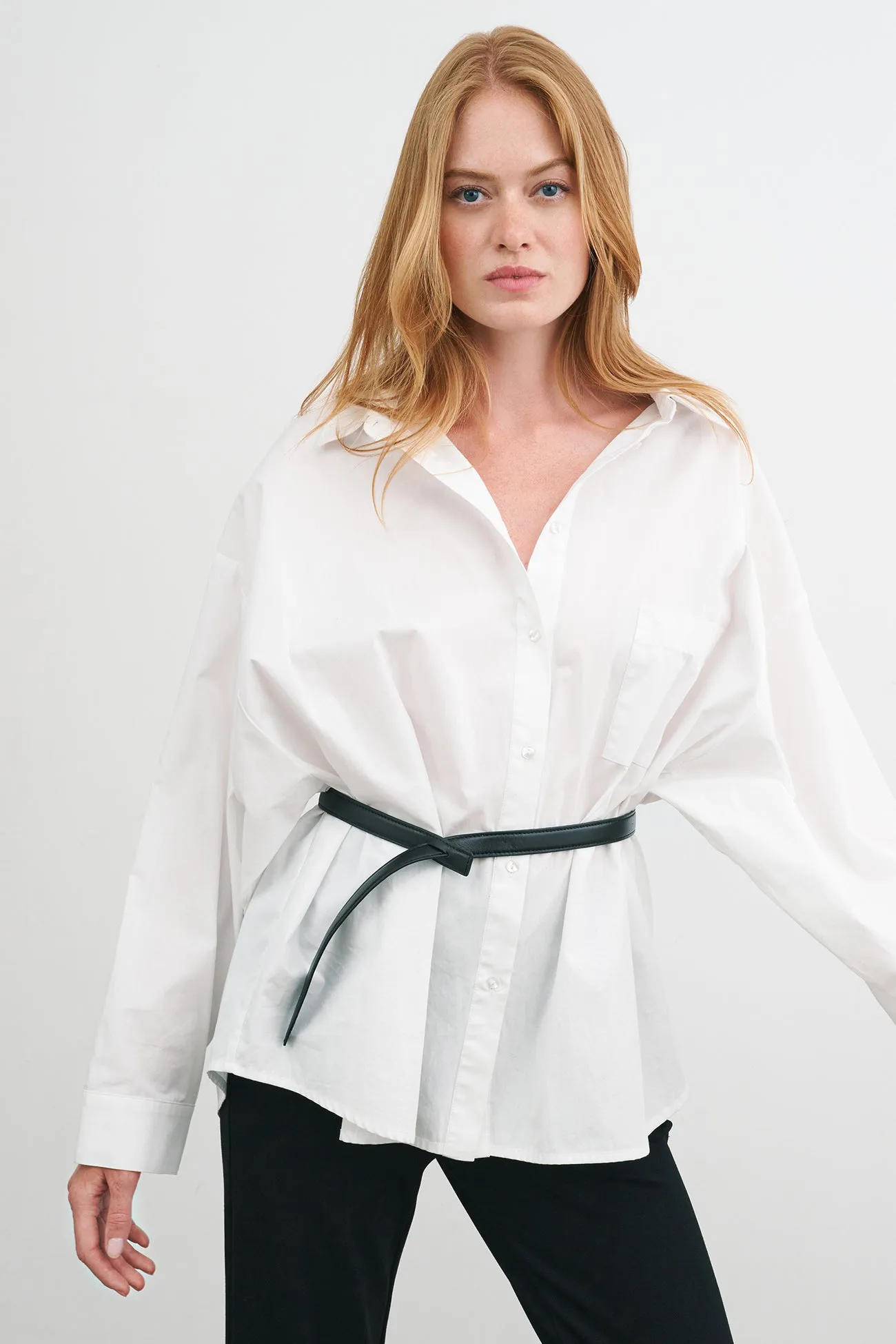 Lola Belt sold by Marcella NYC product image thumbnail 4