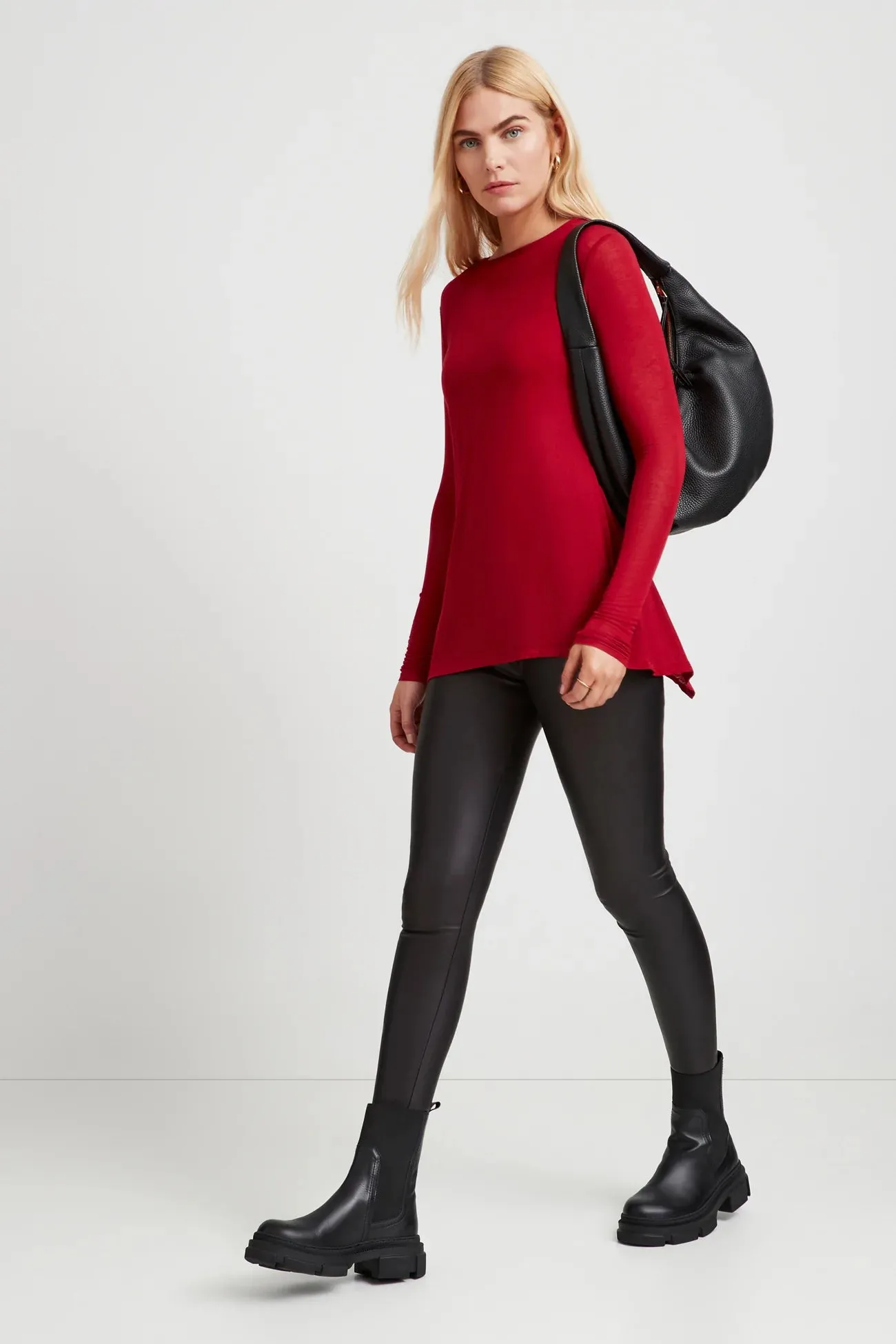 Sadie Top sold by Marcella NYC product image thumbnail 2