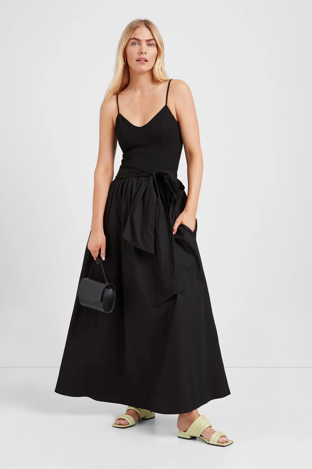 Aiko Belt sold by Marcella NYC product image thumbnail 4