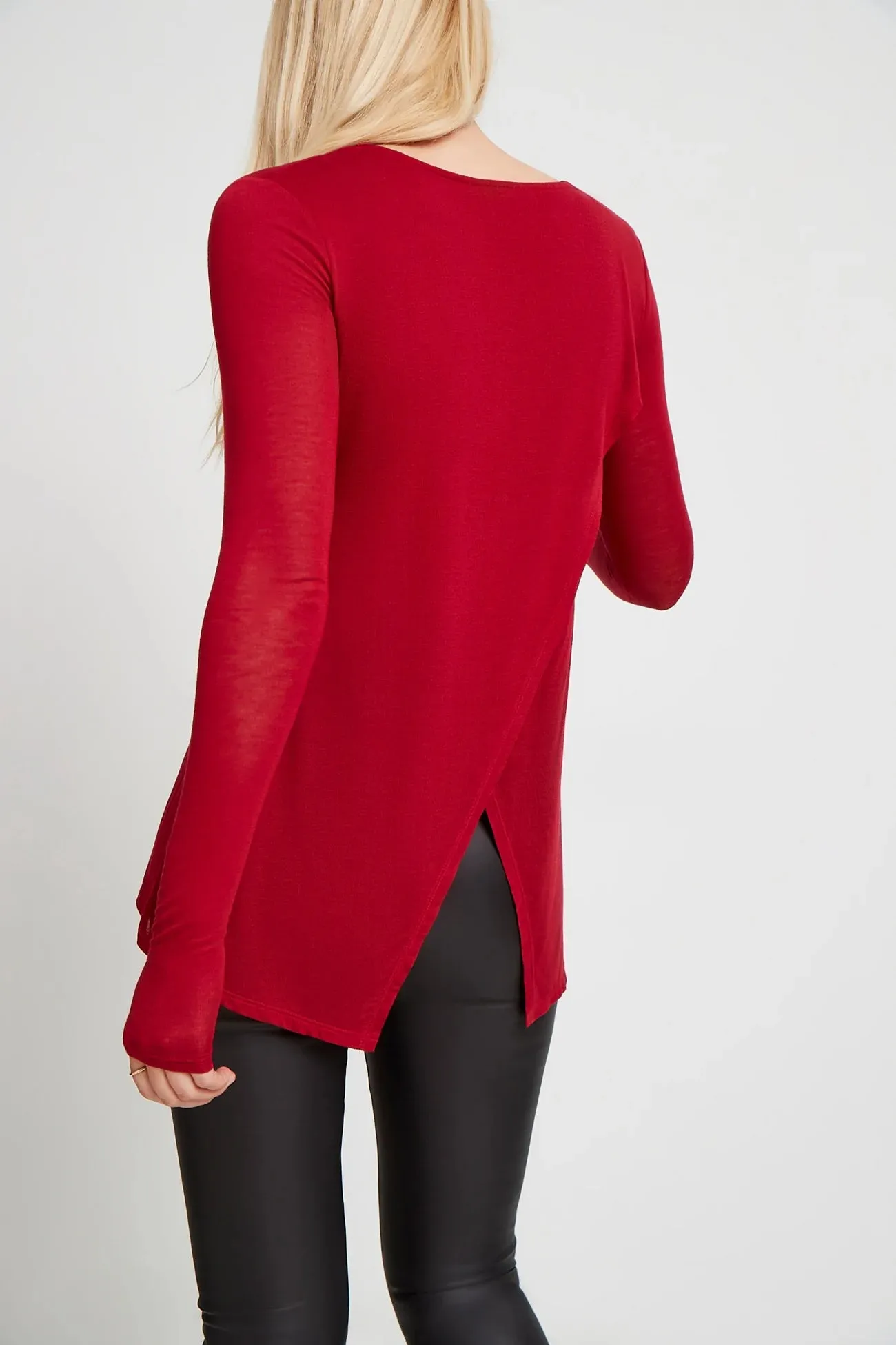 Sadie Top sold by Marcella NYC product image thumbnail 3