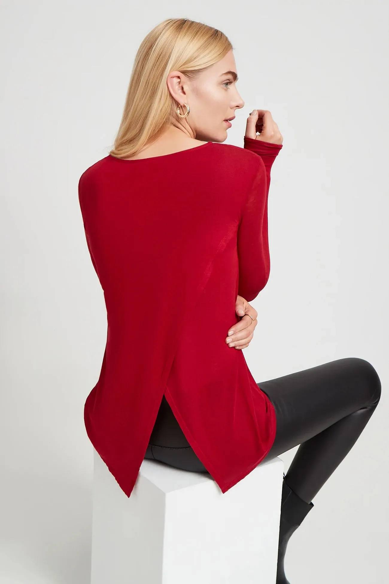 Sadie Top sold by Marcella NYC