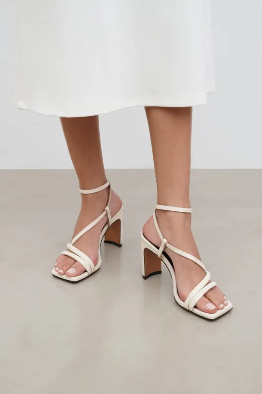 Valerie Sandals sold by Marcella NYC