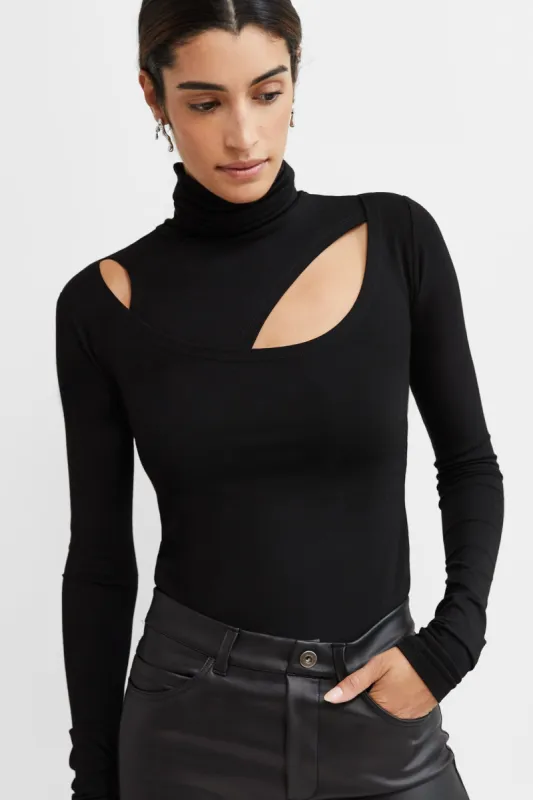 Dahlia Top sold by Marcella NYC