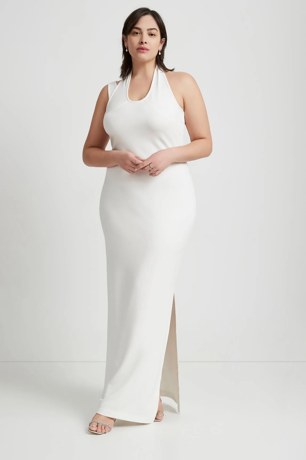 Paris Dress sold by Marcella NYC product image thumbnail 3