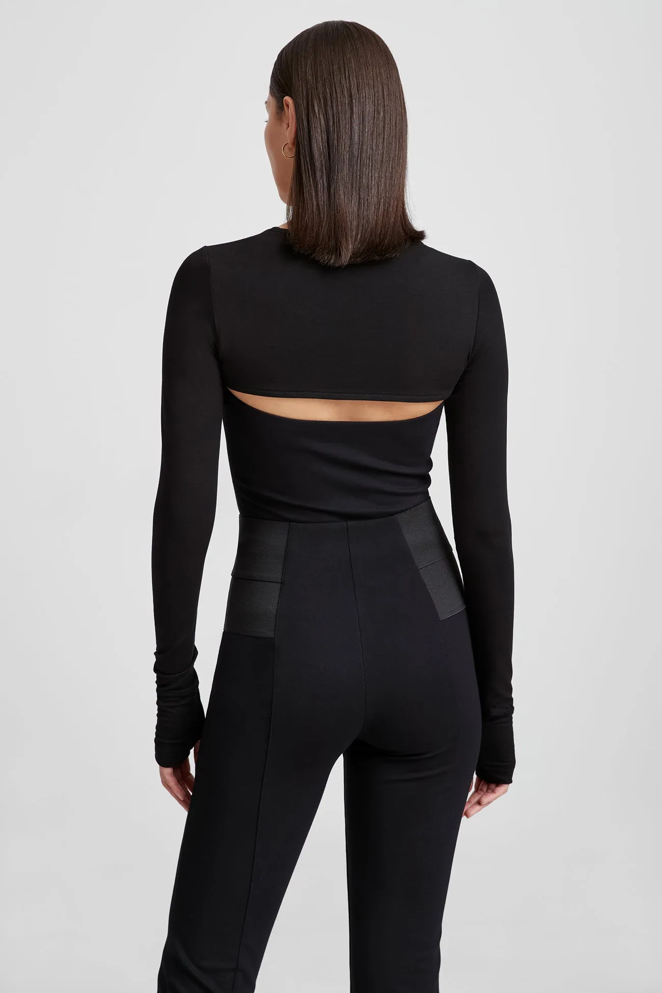 Leon Bolero sold by Marcella NYC product image thumbnail 3