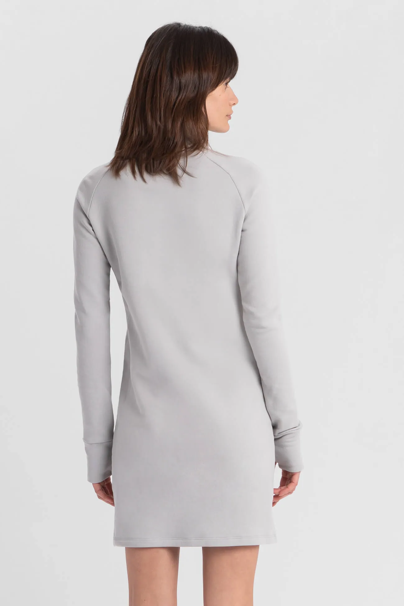 Alani Sweatshirt Dress sold by Marcella NYC product image thumbnail 5
