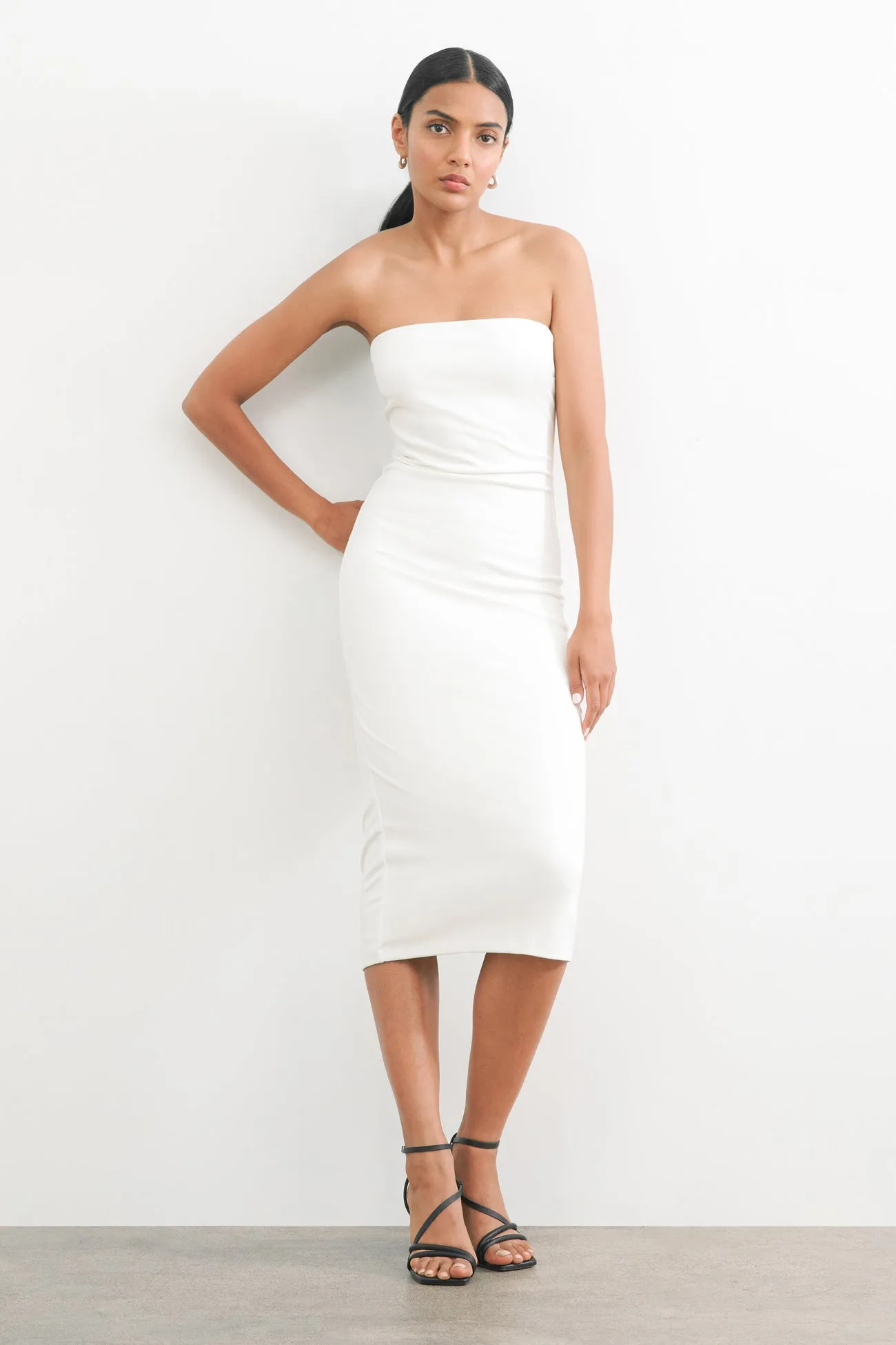 Natalia Dress sold by Marcella NYC
