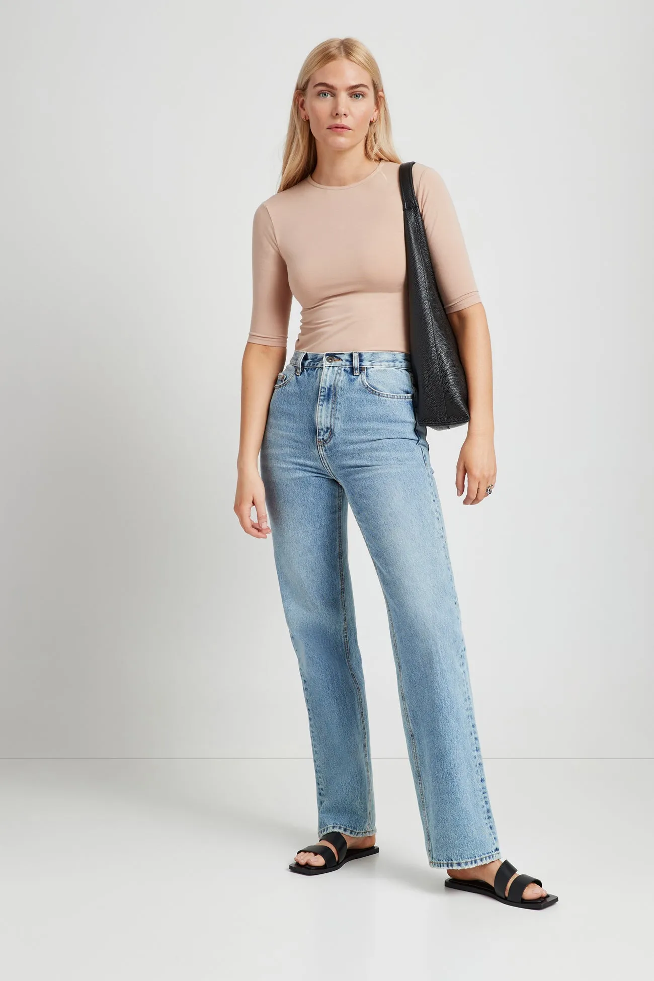 Frankie Top sold by Marcella NYC product image thumbnail 3