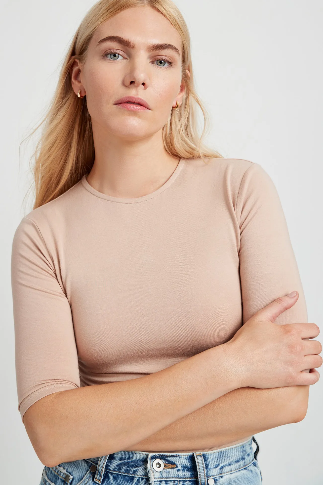 Frankie Top sold by Marcella NYC product image thumbnail 5