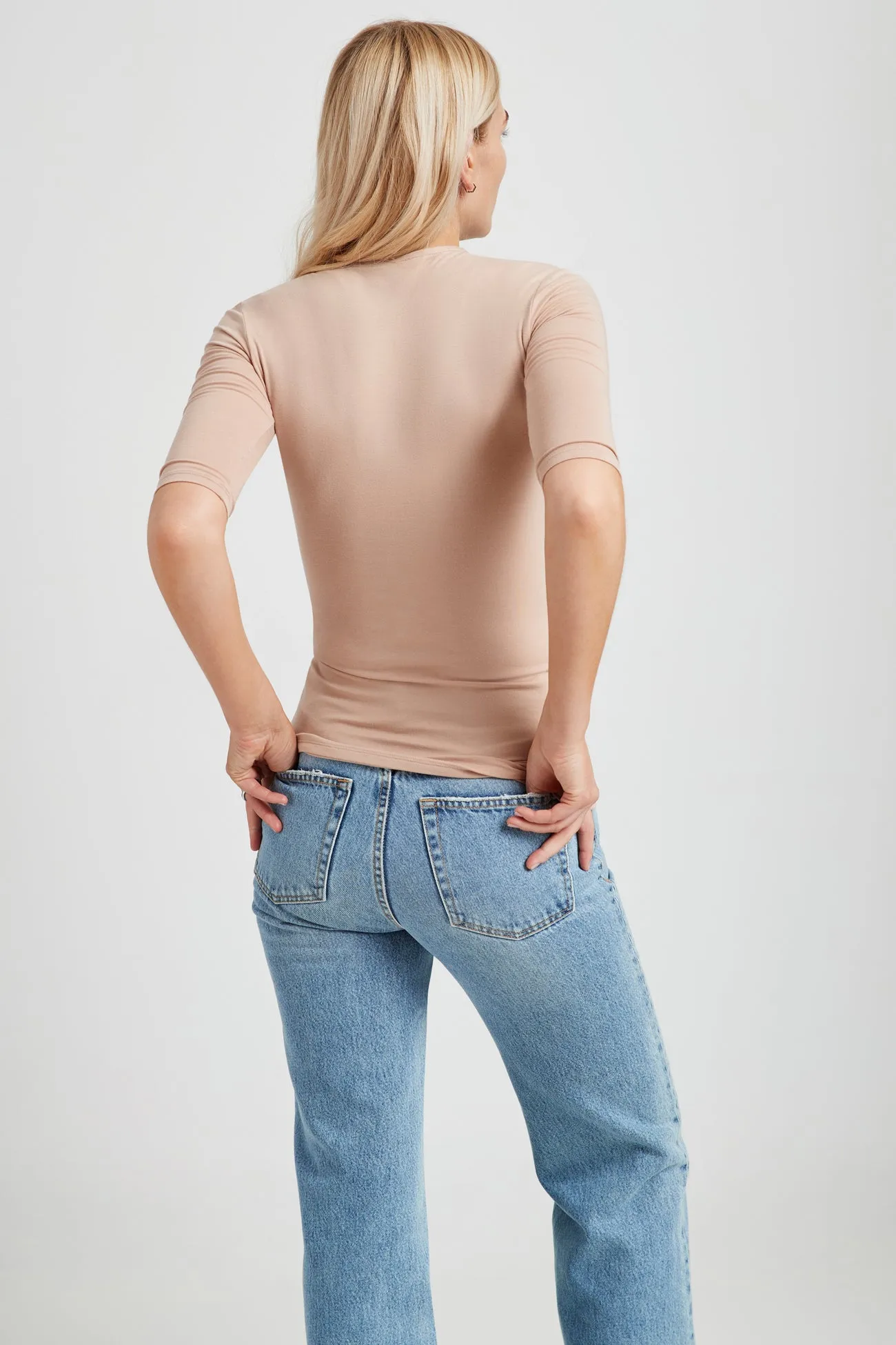 Frankie Top sold by Marcella NYC product image thumbnail 4