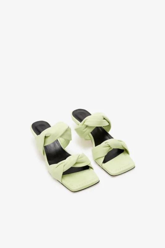 Solana Sandals sold by Marcella NYC
