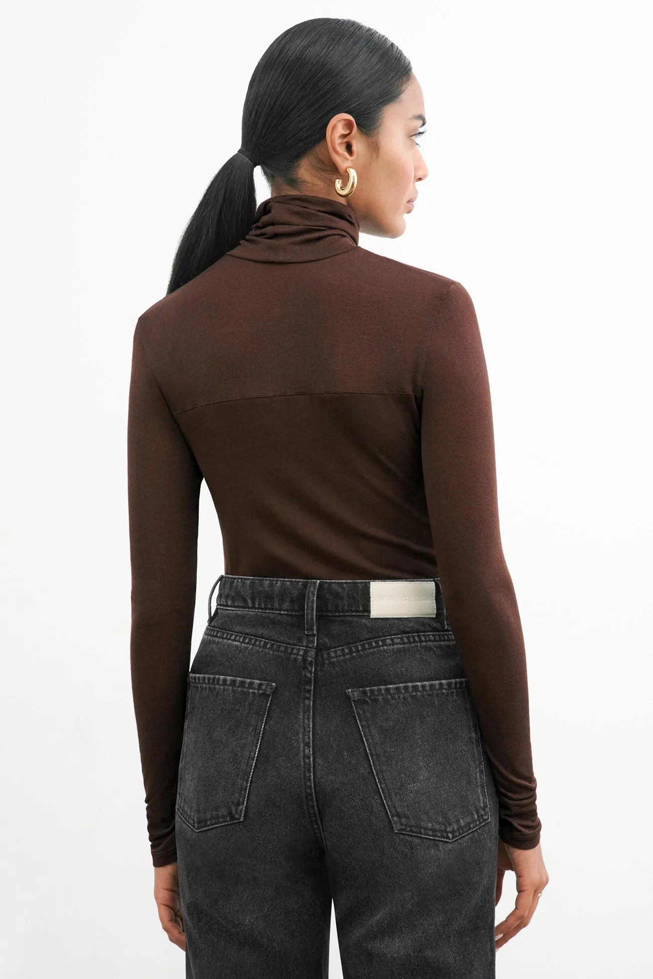 Cara Top sold by Marcella NYC product image thumbnail 3