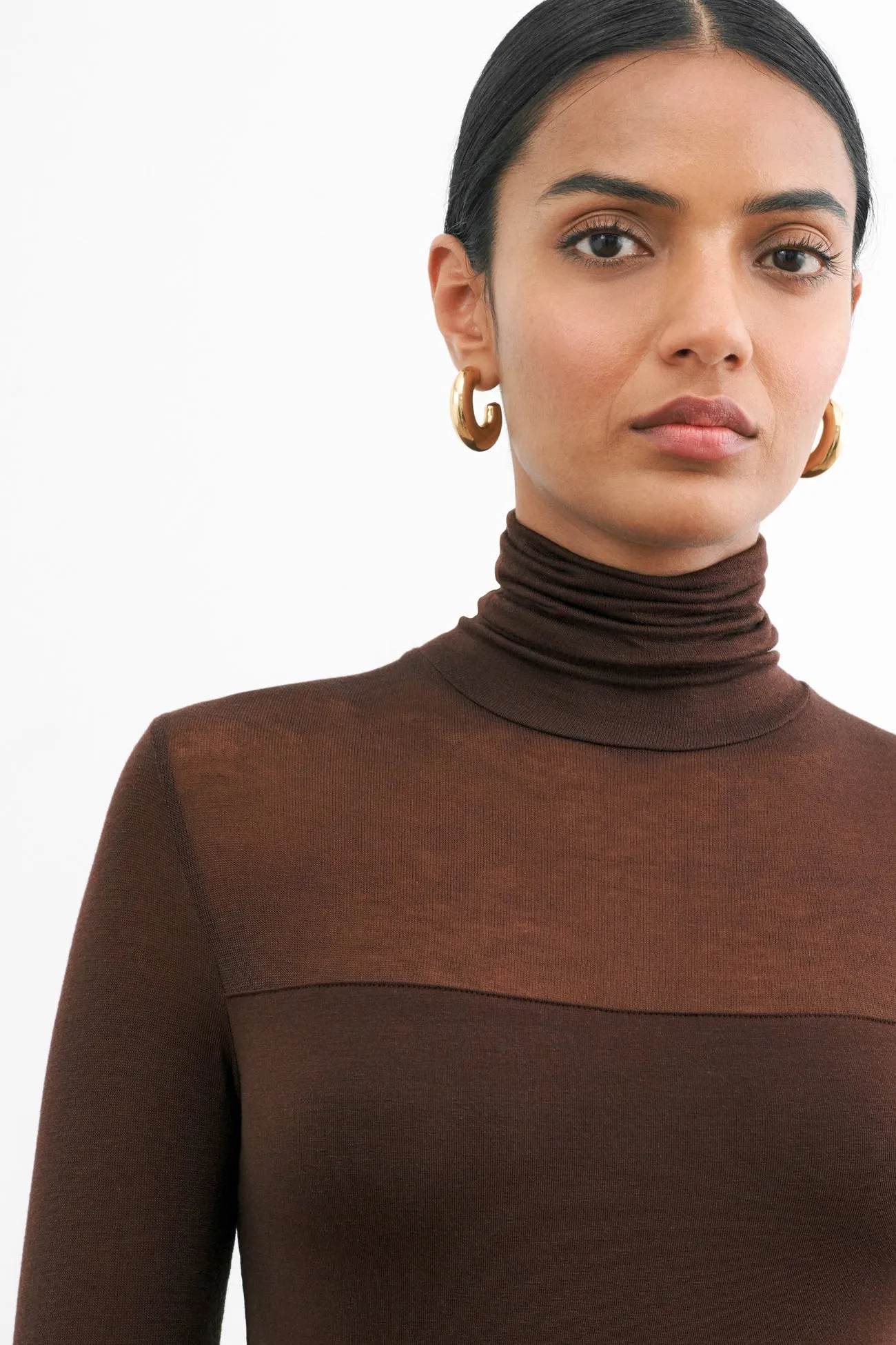 Cara Top sold by Marcella NYC product image thumbnail 4