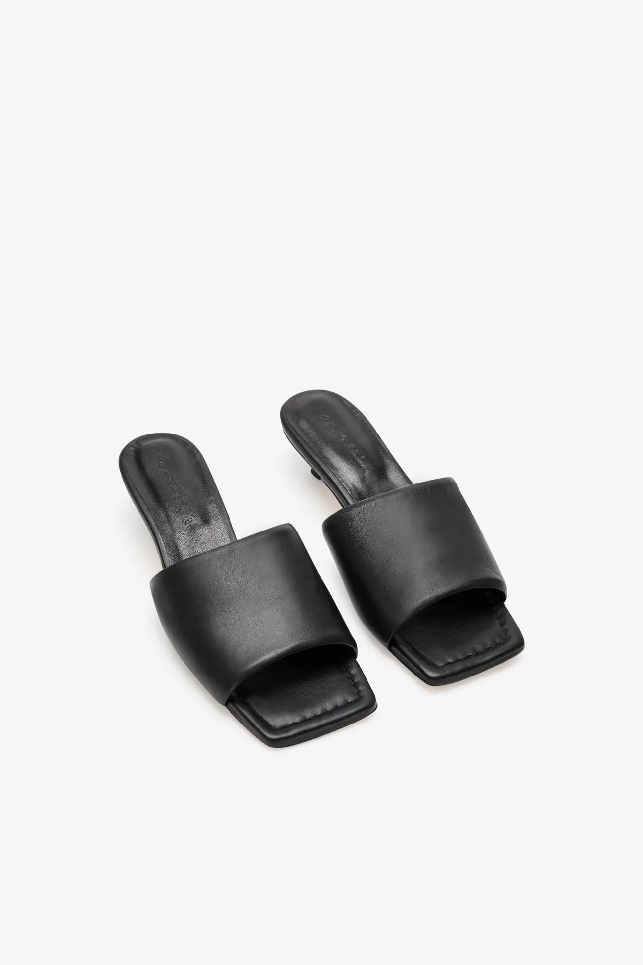 Sunset Sandals sold by Marcella NYC product image thumbnail 4