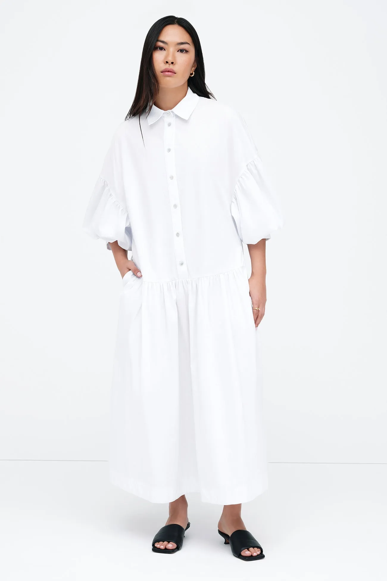 Sunset Sandals sold by Marcella NYC product image thumbnail 5