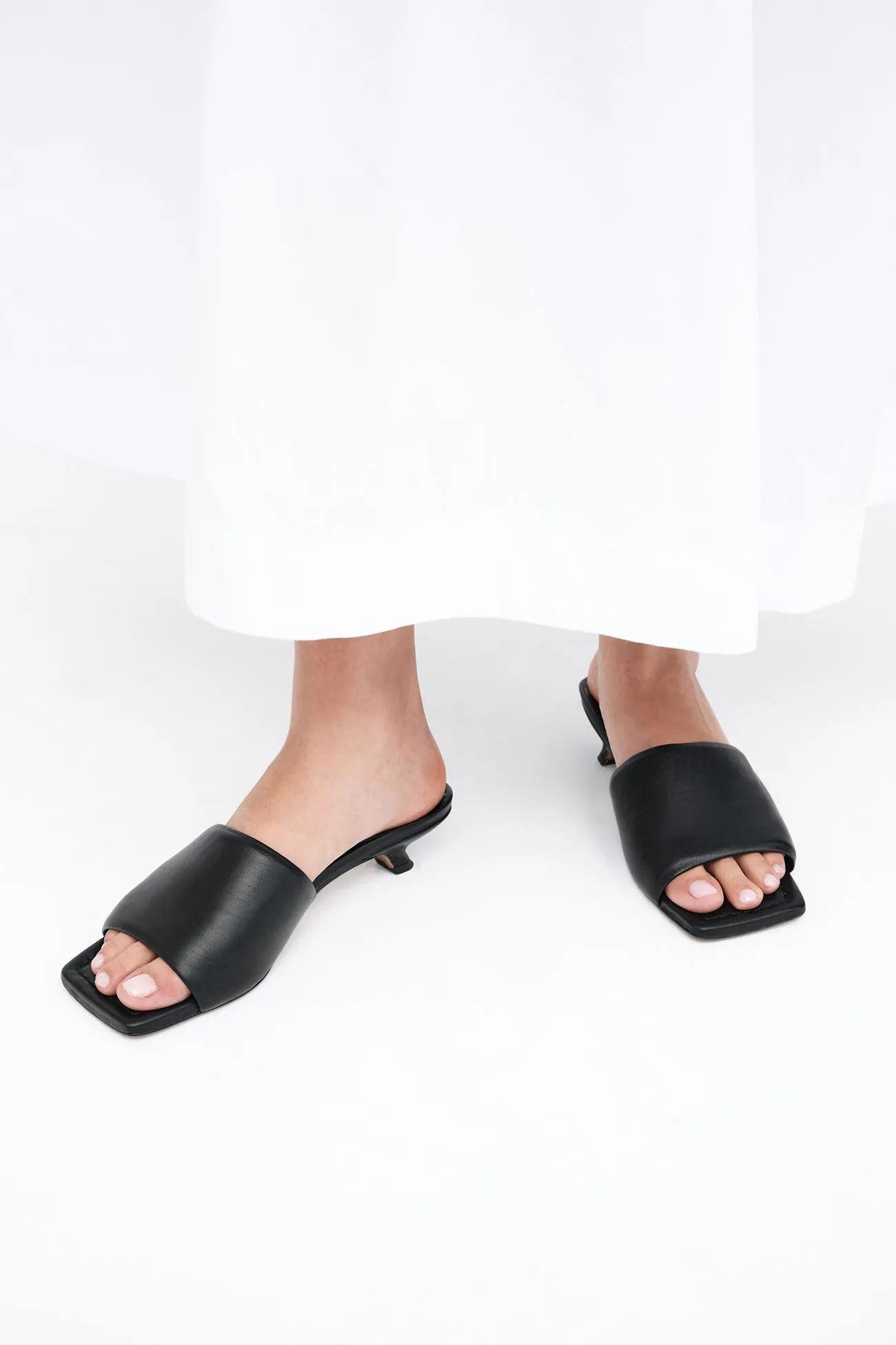 Sunset Sandals sold by Marcella NYC product image thumbnail 2