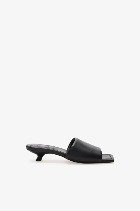 Sunset Sandals sold by Marcella NYC