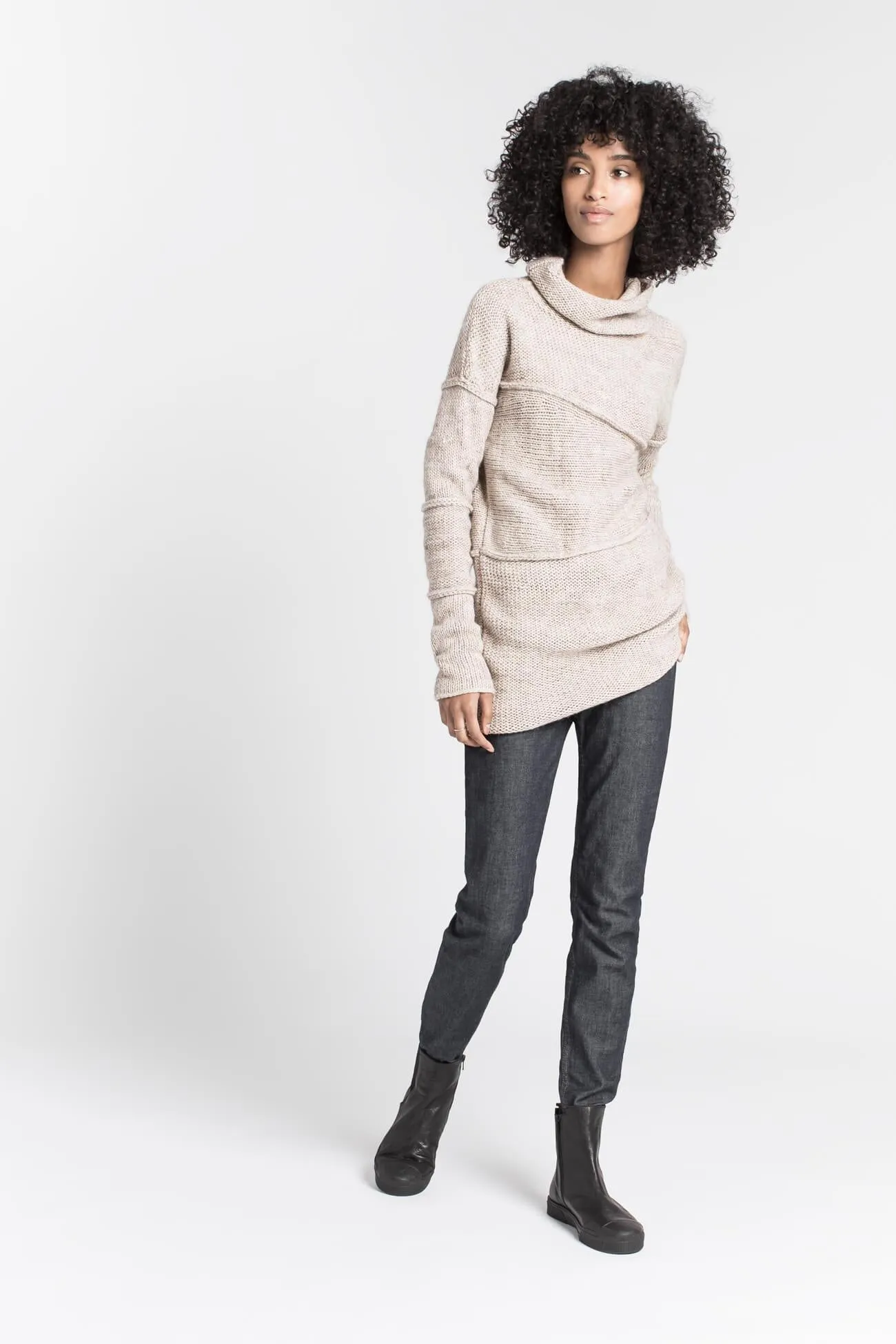 Emily Sweater sold by Marcella NYC product image thumbnail 2