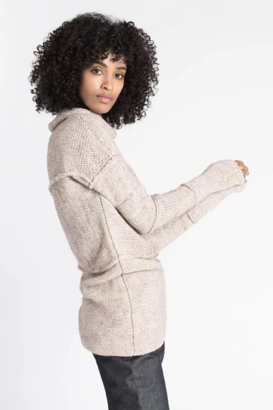 Emily Sweater sold by Marcella NYC