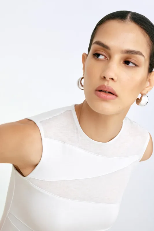 Anabelle Hoops sold by Marcella NYC