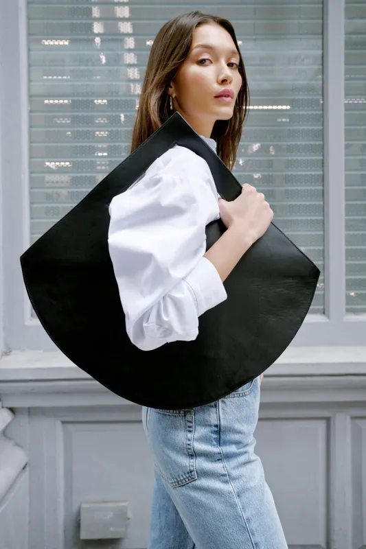 Parkside Shoulder Bag sold by Marcella NYC