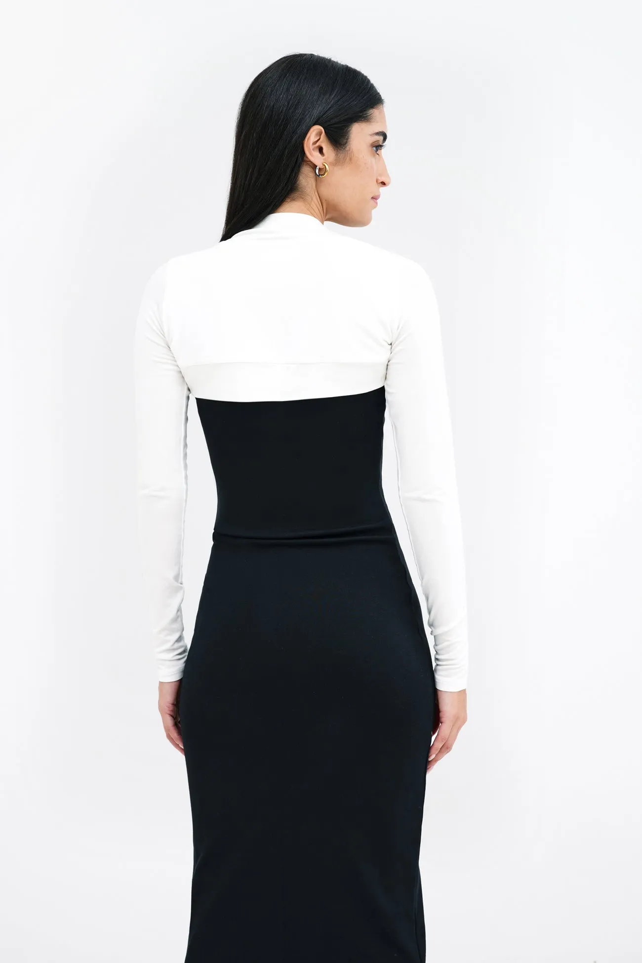 Tatiana Bolero sold by Marcella NYC product image thumbnail 4