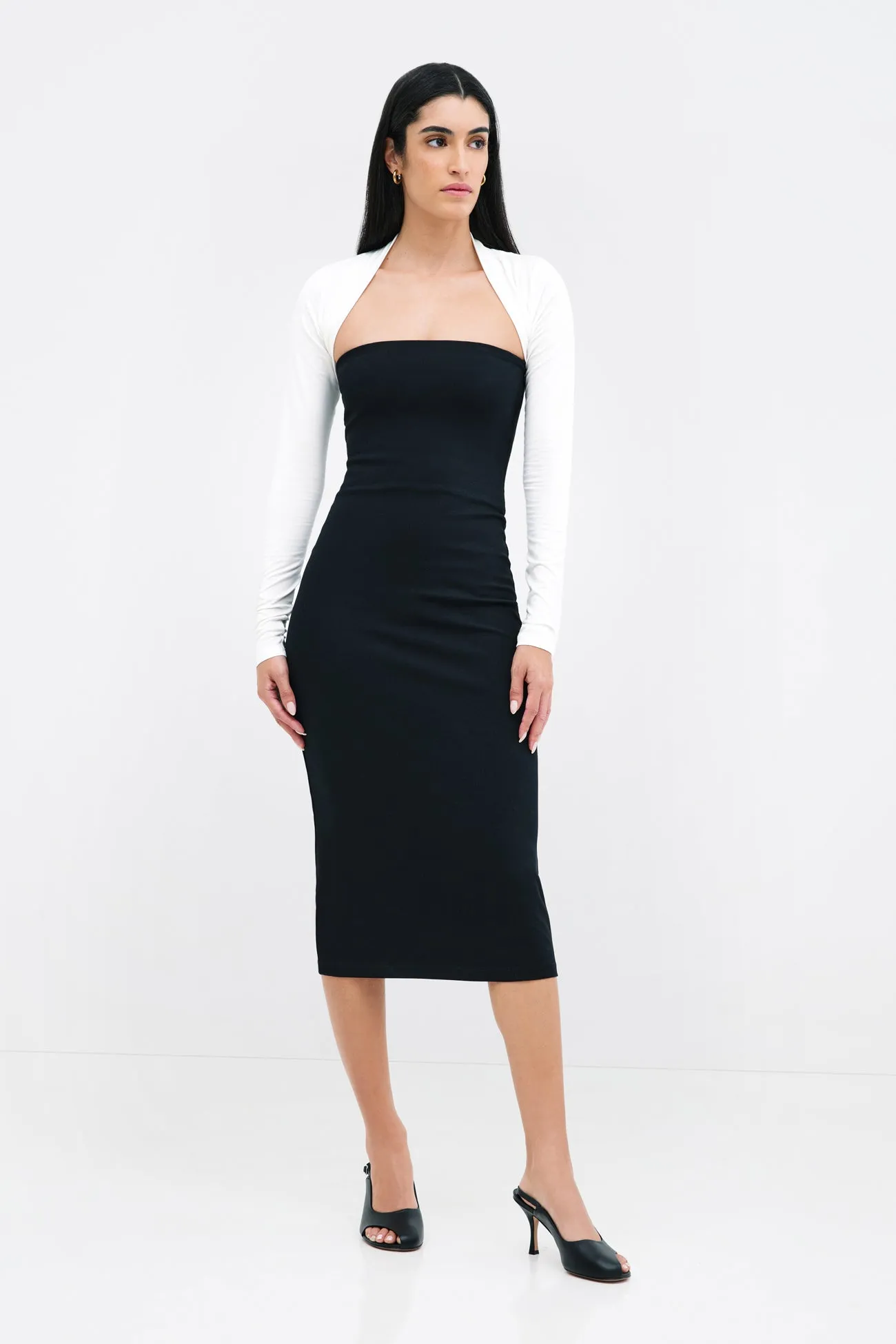 Tatiana Bolero sold by Marcella NYC product image thumbnail 2