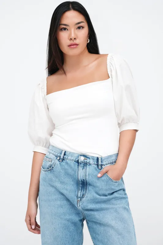 Alana Top sold by Marcella NYC