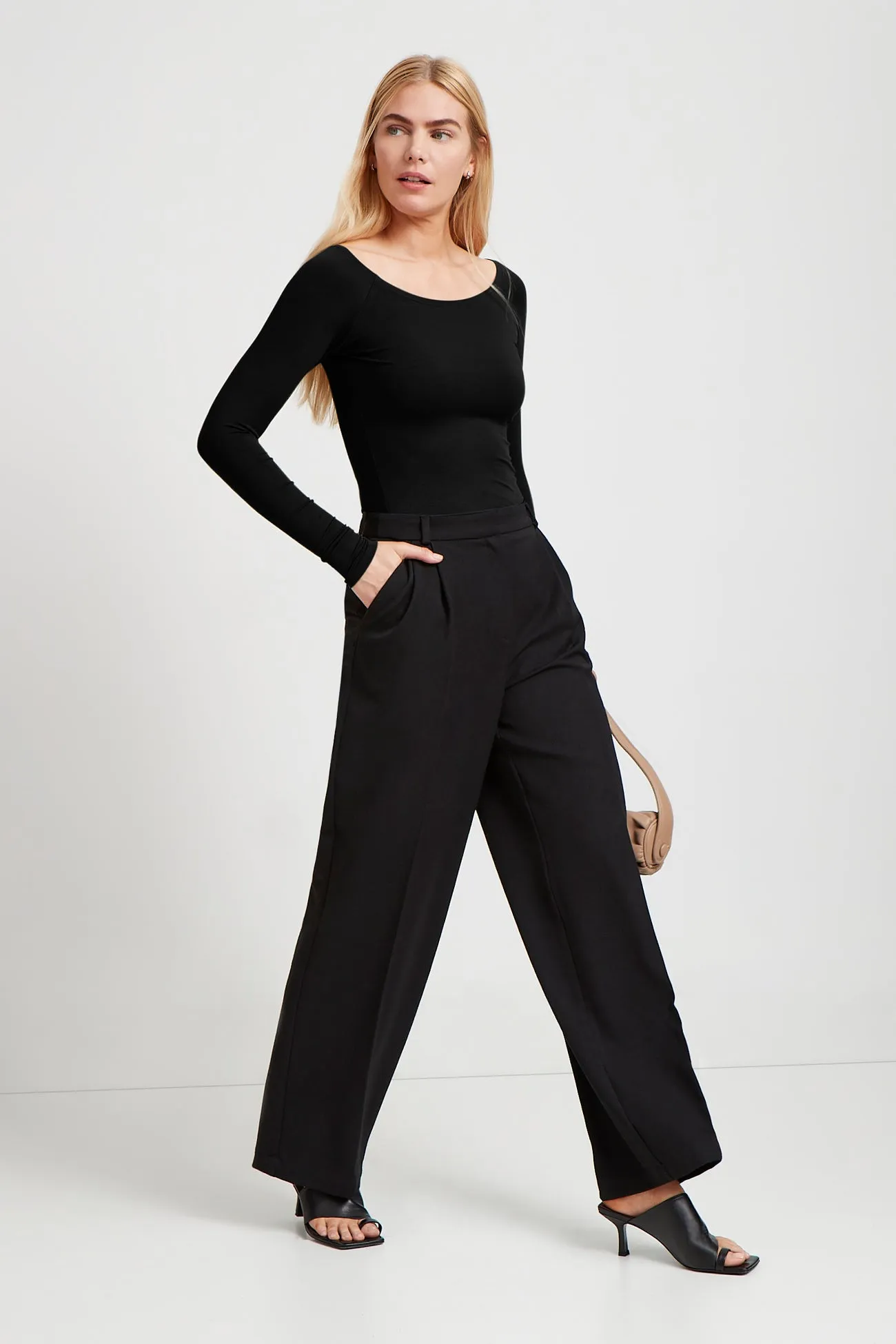 Rosa Top sold by Marcella NYC product image thumbnail 3