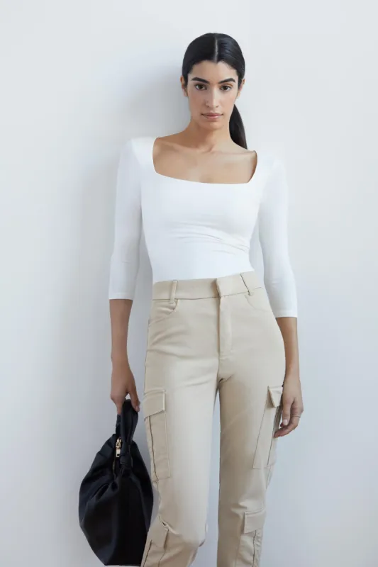 Lucy Top sold by Marcella NYC