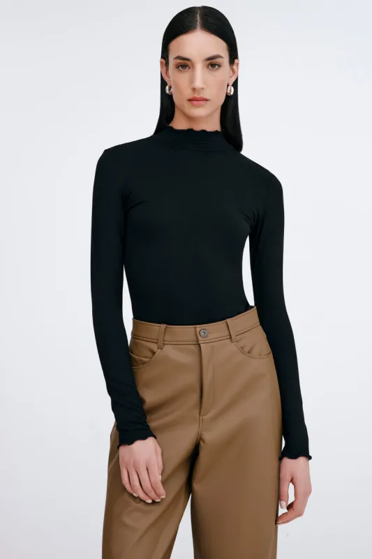 Forsythe Turtleneck sold by Marcella NYC