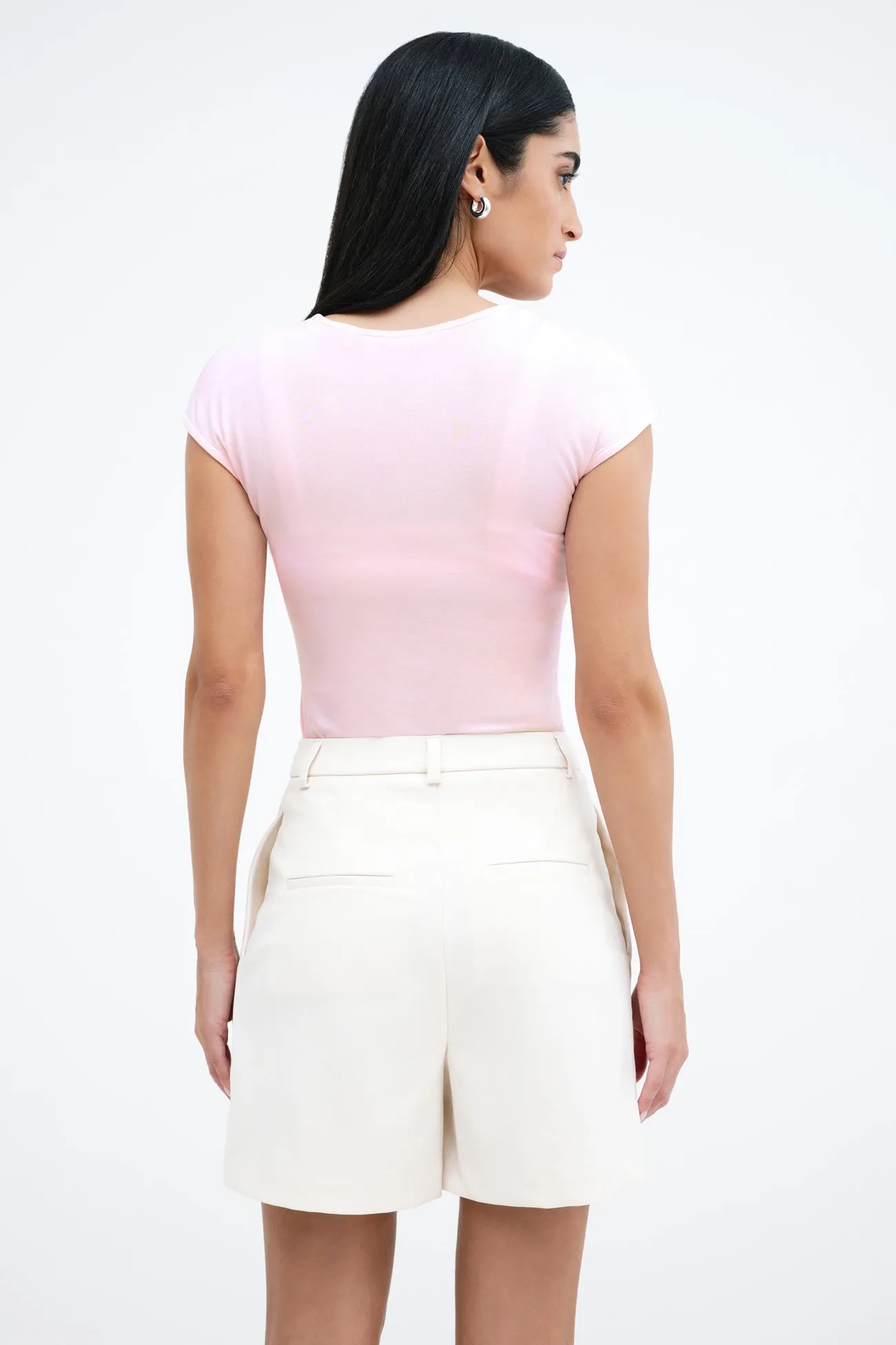 Kiana Top sold by Marcella NYC product image thumbnail 3