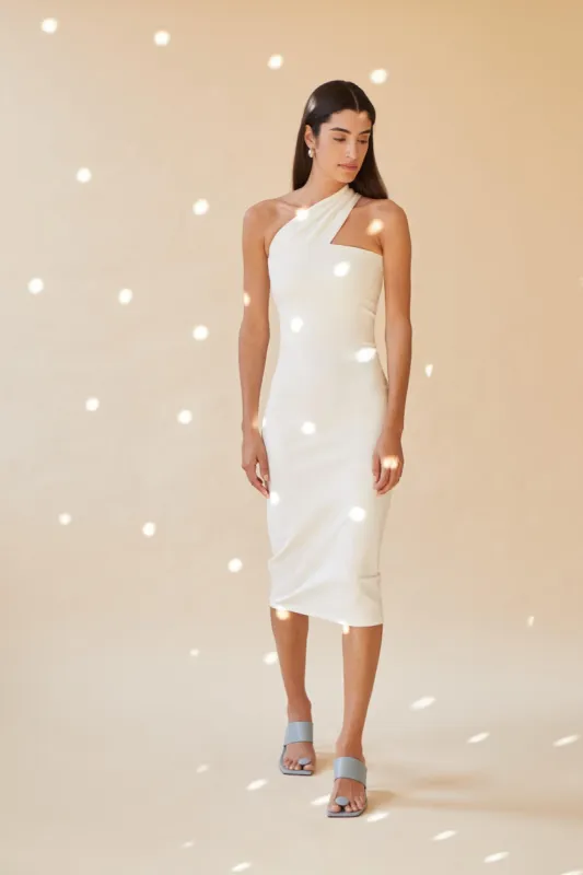 Caterina Dress sold by Marcella NYC