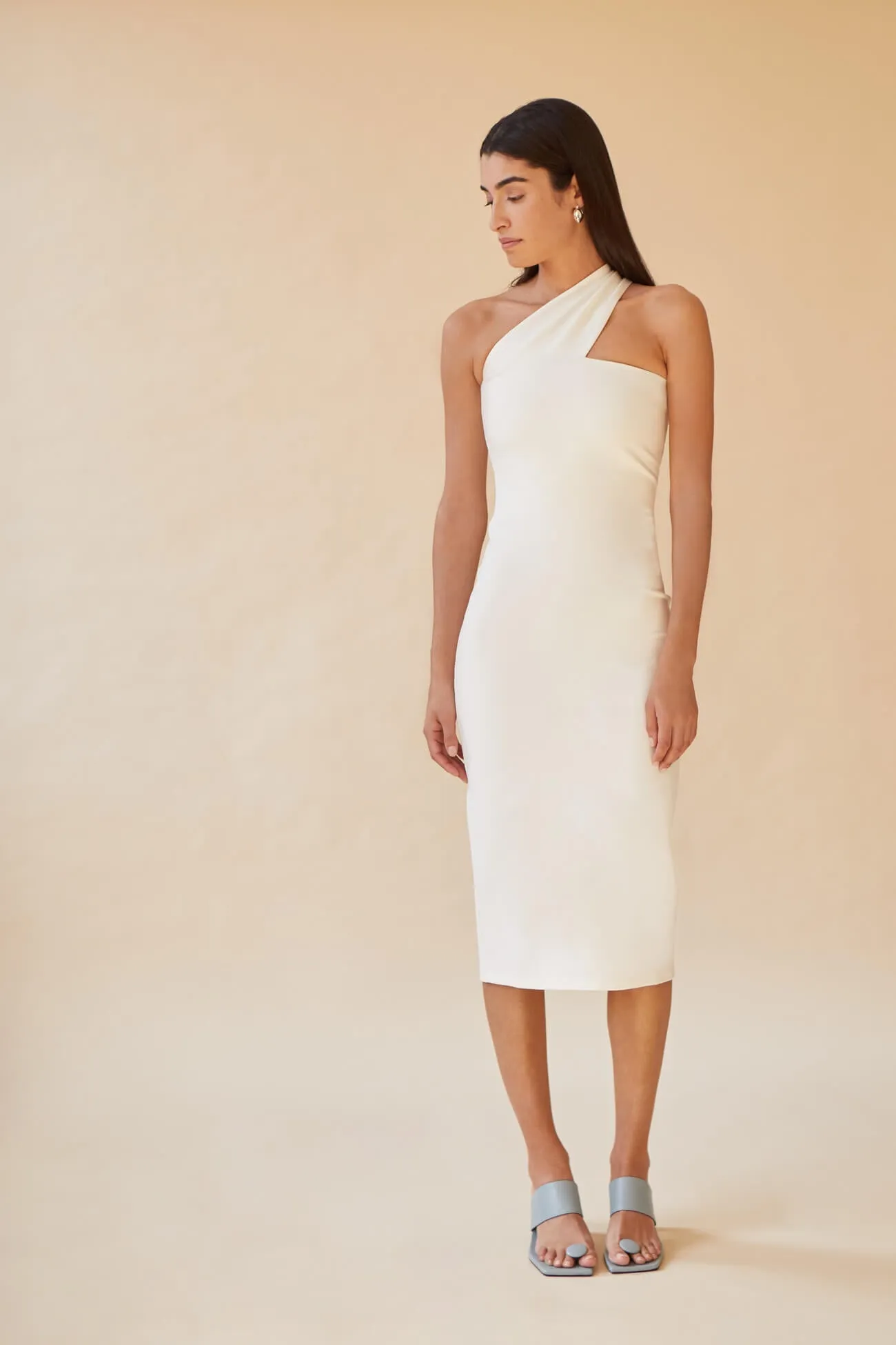 Caterina Dress sold by Marcella NYC product image thumbnail 4