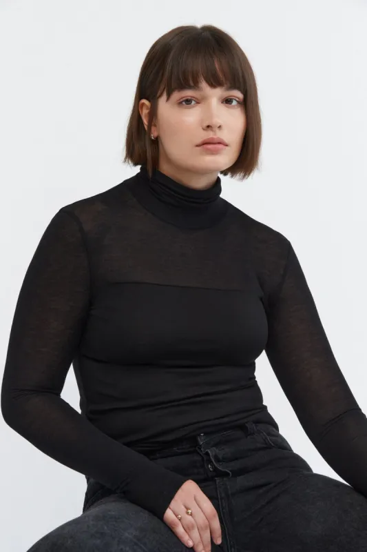 Cara Top sold by Marcella NYC