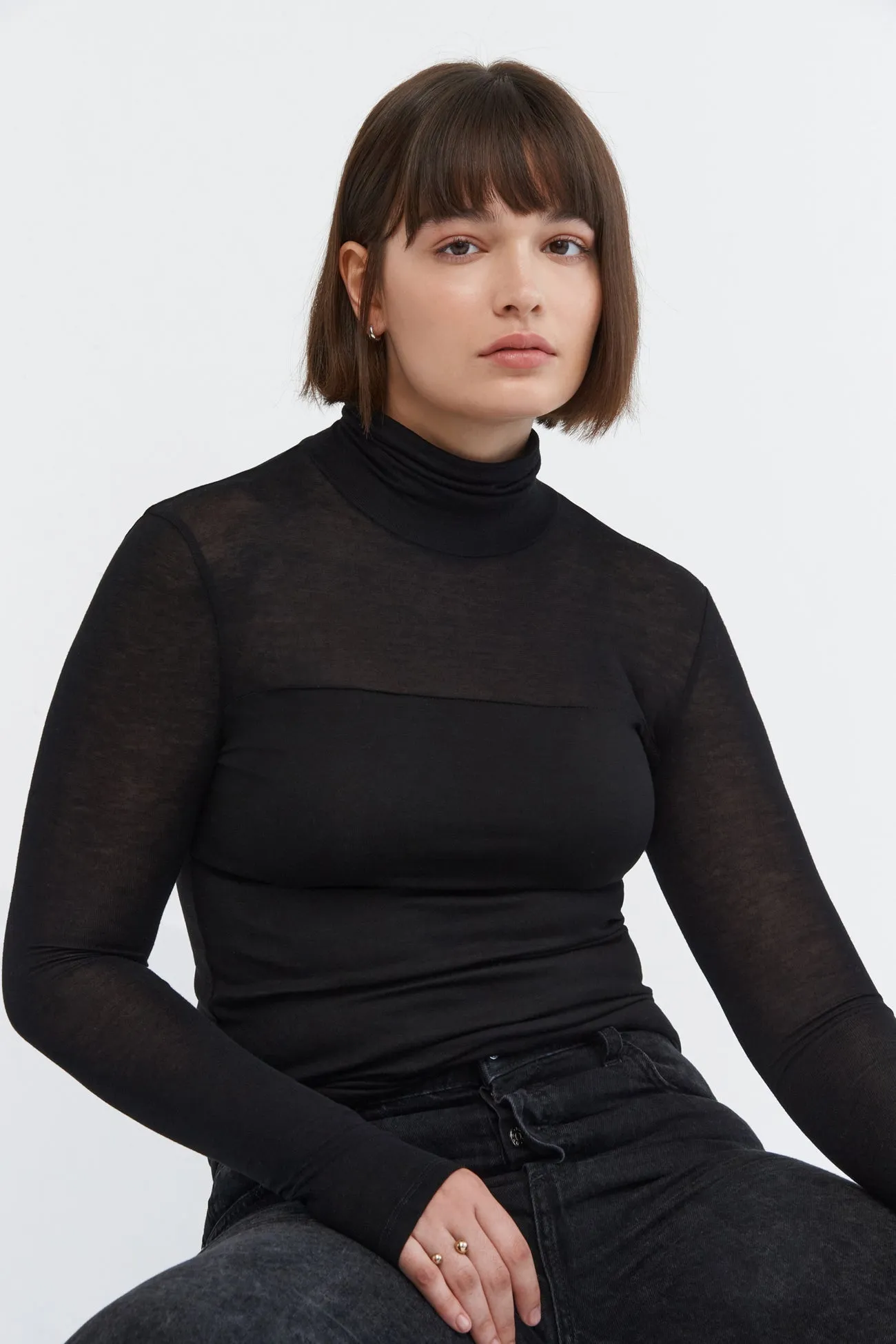 Cara Top sold by Marcella NYC