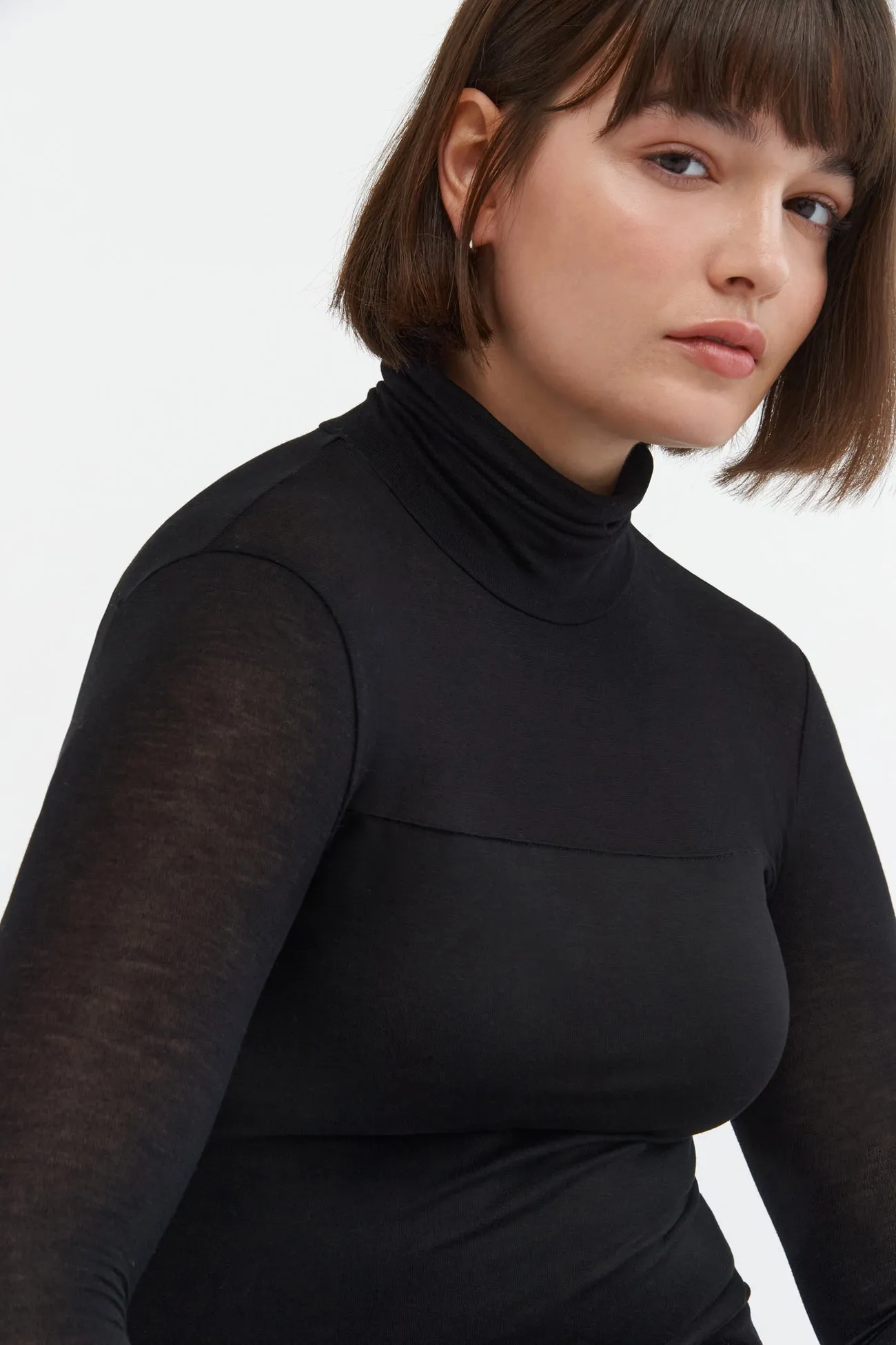 Cara Top sold by Marcella NYC product image thumbnail 5