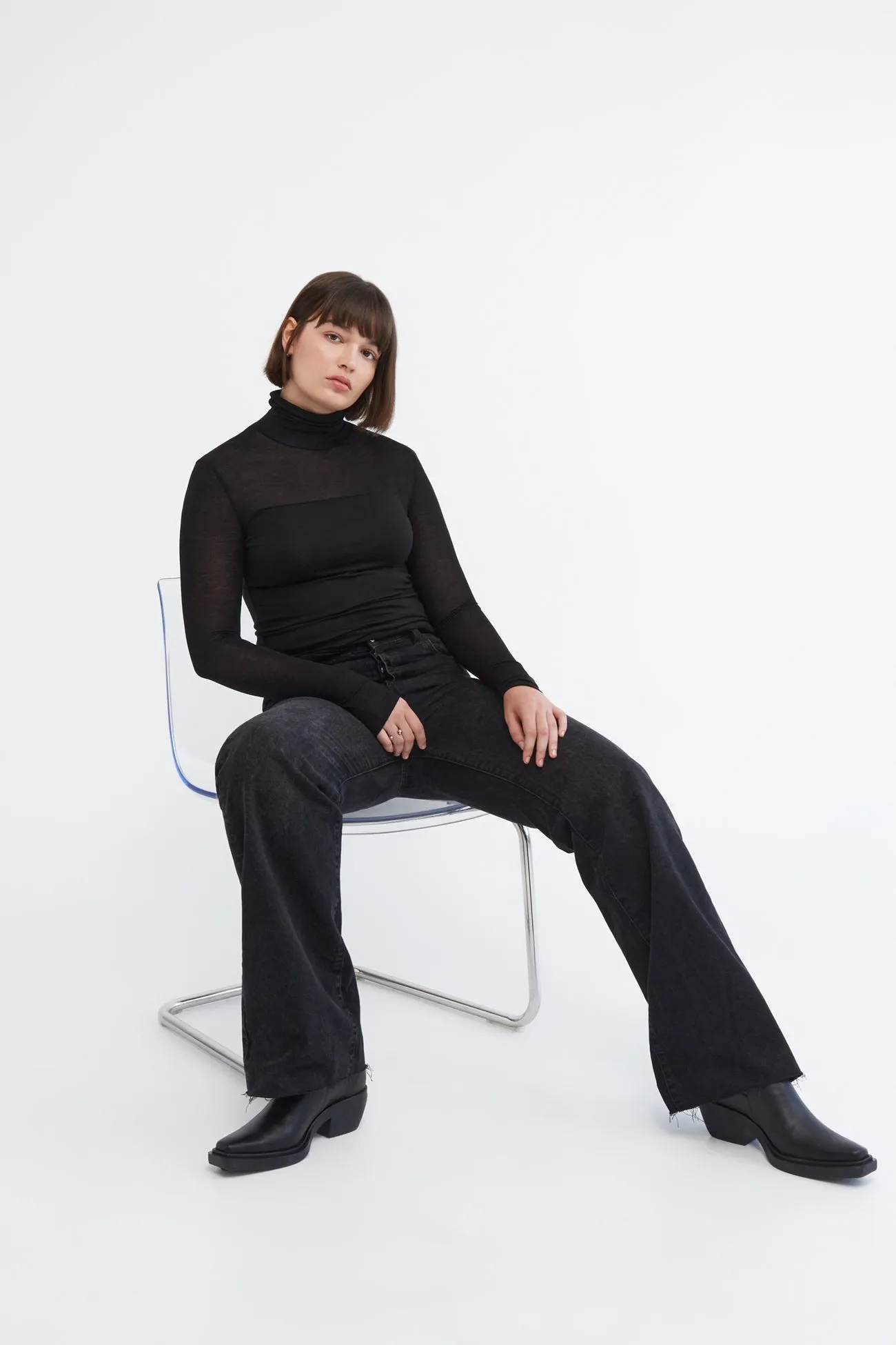 Cara Top sold by Marcella NYC product image thumbnail 3