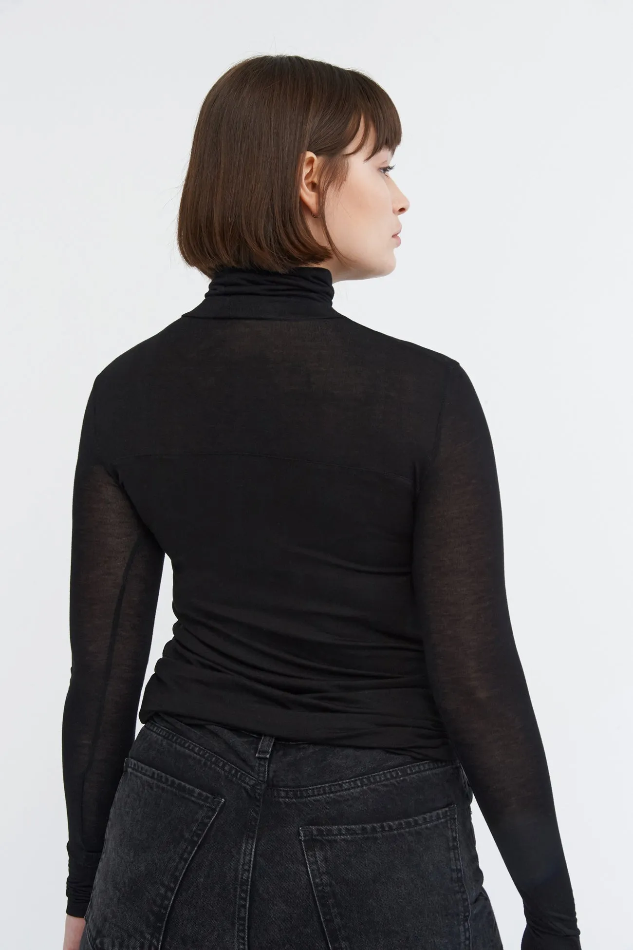 Cara Top sold by Marcella NYC product image thumbnail 4