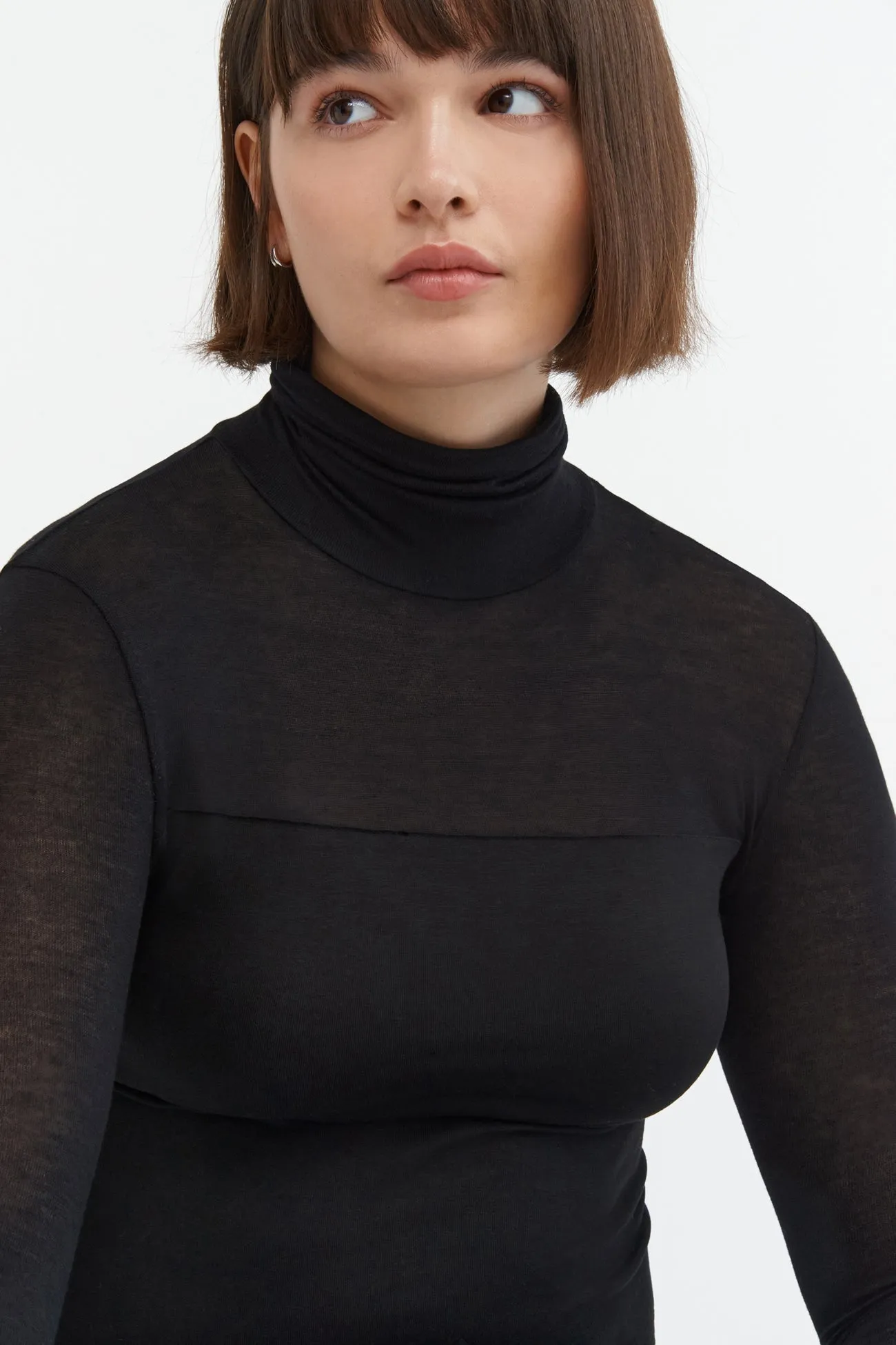 Cara Top sold by Marcella NYC product image thumbnail 2