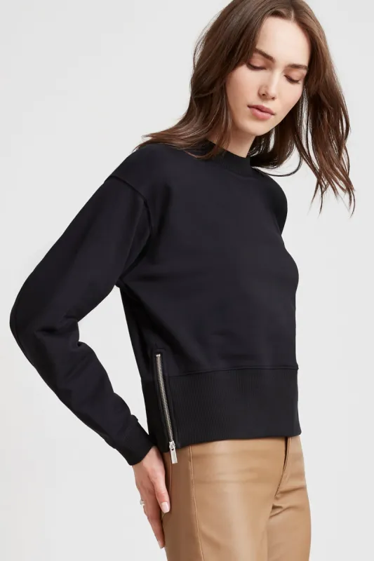 Cambria Sweatshirt sold by Marcella NYC