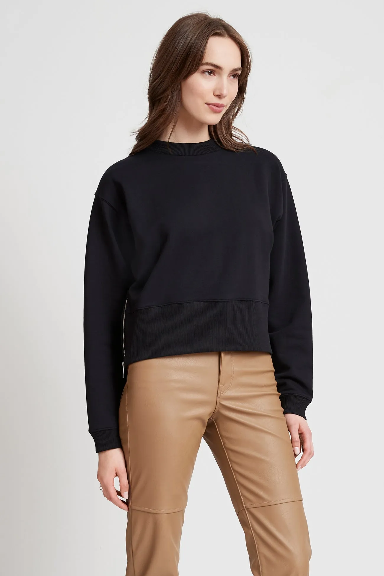 Cambria Sweatshirt sold by Marcella NYC product image thumbnail 2