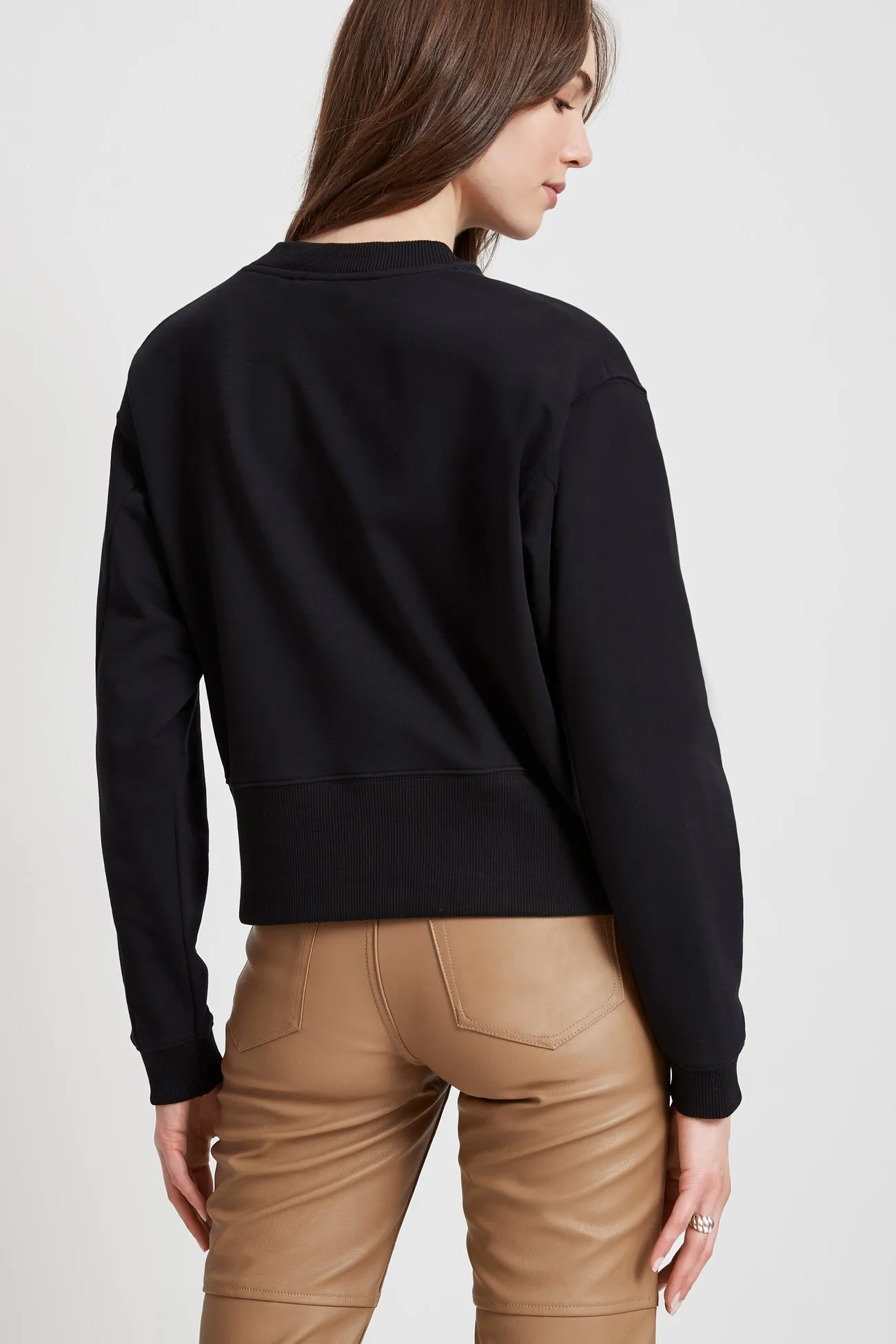 Cambria Sweatshirt sold by Marcella NYC product image thumbnail 3